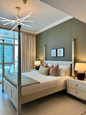 Modern Cozy 1 Bedroom apartment with JBR views